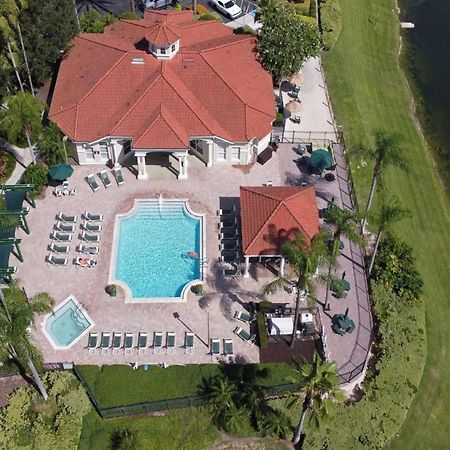 Palm Key Villa 7 Bed On Emerald Island Resort Kissimmee Exterior foto