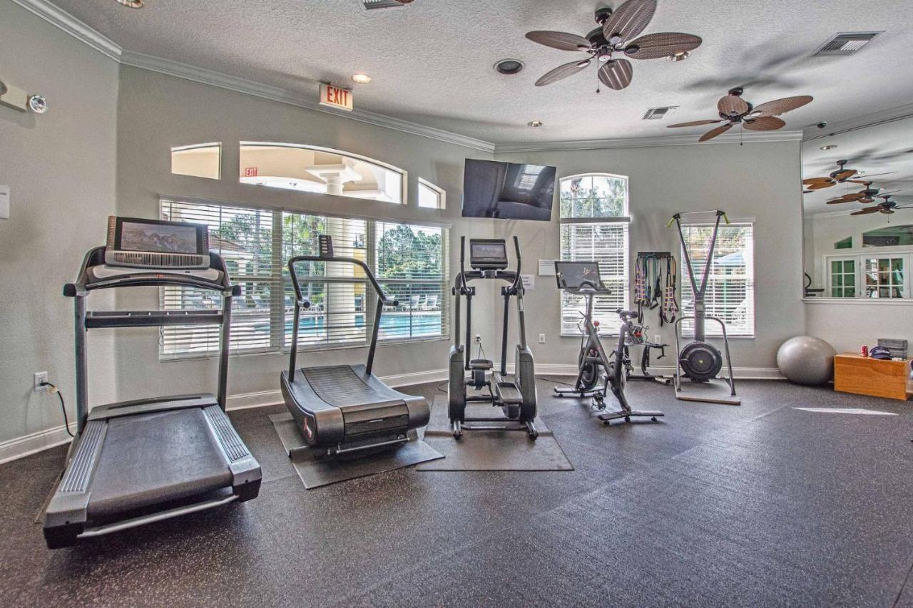 Palm Key Villa 7 Bed On Emerald Island Resort Kissimmee Exterior foto