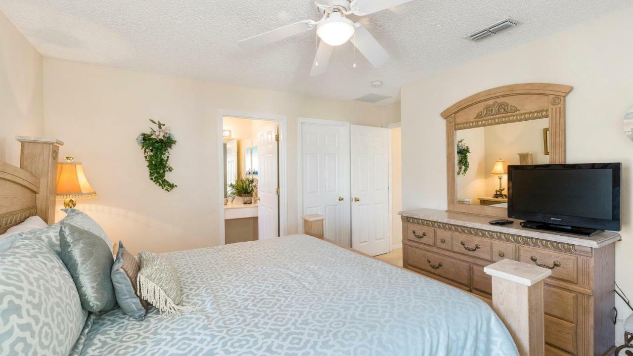 Palm Key Villa 7 Bed On Emerald Island Resort Kissimmee Exterior foto