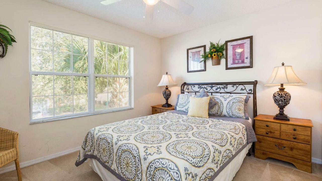 Palm Key Villa 7 Bed On Emerald Island Resort Kissimmee Exterior foto