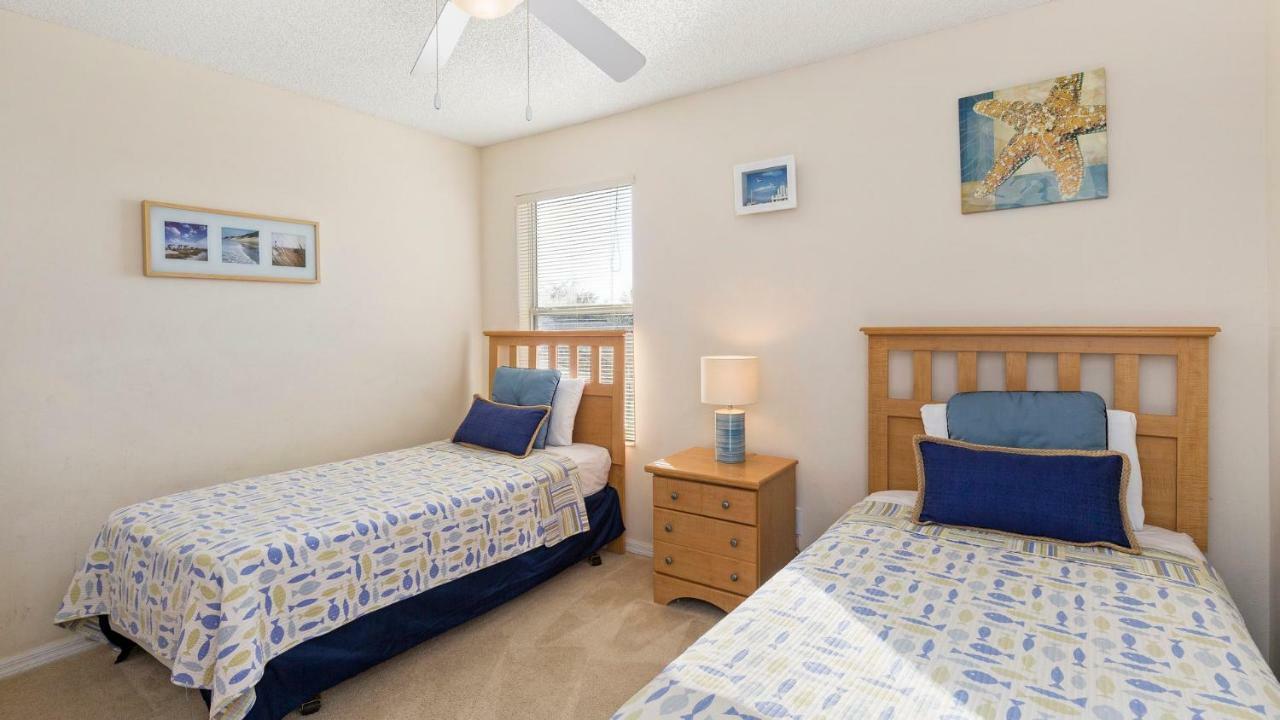 Palm Key Villa 7 Bed On Emerald Island Resort Kissimmee Exterior foto